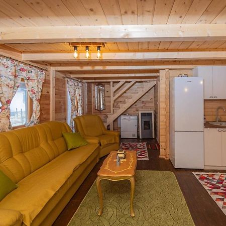 Rustic House Villa โคลาชิน ภายนอก รูปภาพ