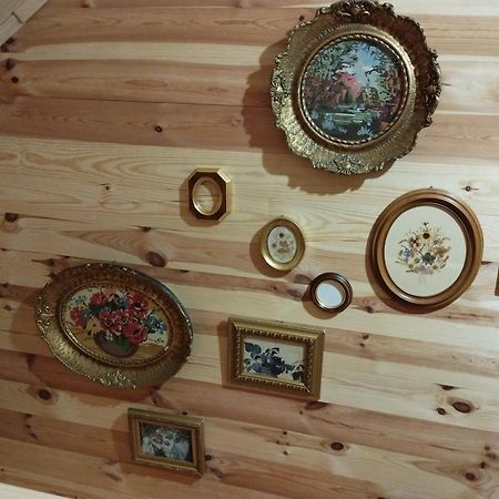 Rustic House Villa โคลาชิน ภายนอก รูปภาพ