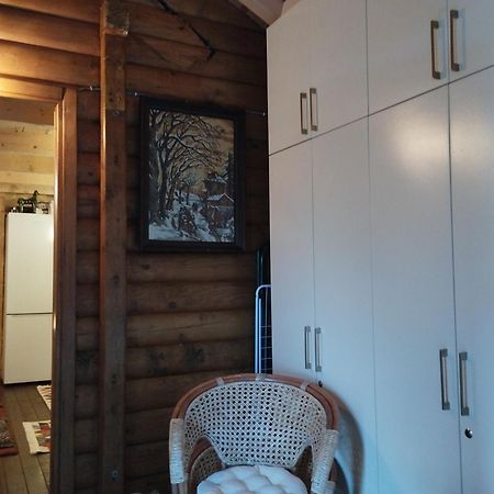 Rustic House Villa โคลาชิน ภายนอก รูปภาพ