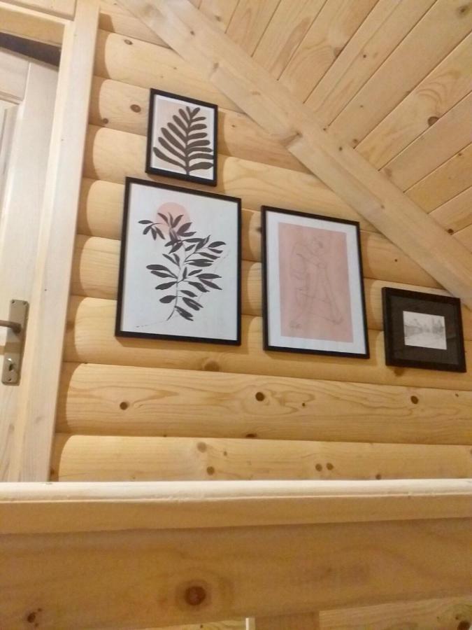 Rustic House Villa โคลาชิน ภายนอก รูปภาพ
