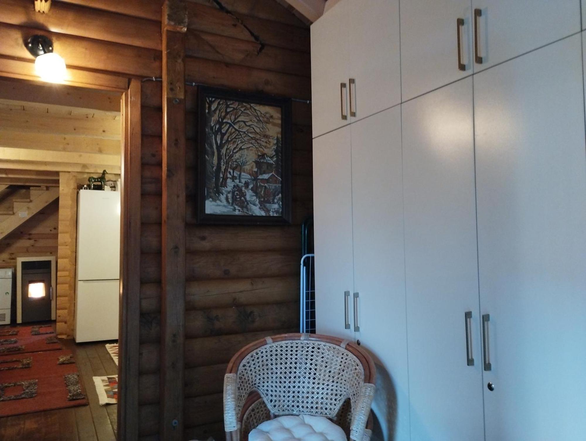 Rustic House Villa โคลาชิน ภายนอก รูปภาพ